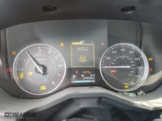 2019 Subaru Crosstrek Limited with VIN JF2GTANC1K8325888, listed as a Copart auction lot 52251715 with 67,834 mi miles and Salvage Title. Bid and sale history available at carsss.com. Image 9.