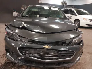 2016 Chevrolet Malibu LT with VIN 1G1ZE5ST0GF354744, listed as a IAAI auction lot 41930598 with 144,485 mi miles and . Bid and sale history available at DreamBid. Image 6.