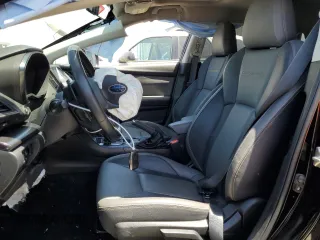 2021 Subaru Crosstrek Special Sports z VIN JF2GTHSC3MH218759, wystawiony jako Copart lot #58867725 z przebiegiem 31 916 mil mil oraz Szkoda całkowita • Salvage title. Historia ofert i sprzedaży dostępna na DreamBid. Obrazek 7.