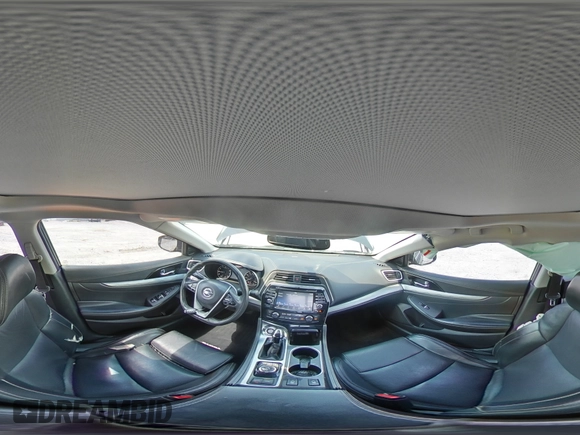 2016 Nissan Maxima SL z VIN 1N4AA6AP2GC447203, wystawiony jako Copart lot #56858155 z przebiegiem 101 495 mil mil oraz Szkoda całkowita • Salvage title. Historia ofert i sprzedaży dostępna na DreamBid. Obrazek 14.