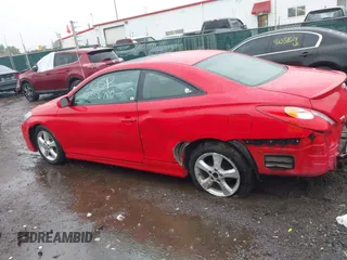 2004 Toyota Solara SE with VIN 4T1CA38PX4U019047, listed as a IAAI auction lot 42356780 with 223,799 mi miles and . Bid and sale history available at DreamBid. Image 14.