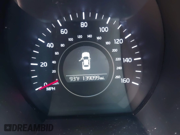 2015 Kia Optima LX with VIN KNAGM4A77F5637238, listed as a IAAI auction lot 42372825 with 139,099 mi miles and . Bid and sale history available at DreamBid. Image 16.