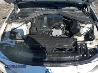 2016 BMW 3 Series 320i with VIN WBA8E1G56GNT99146, listed as a Copart auction lot 45925015 with 66,738 mi miles and Salvage Title. Bid and sale history available at DreamBid. Image 11.