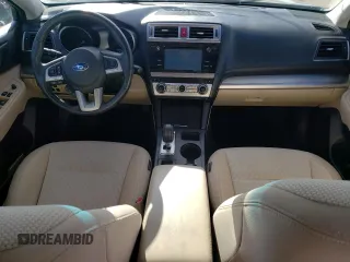 2015 Subaru Outback Premium z VIN 4S4BSBDC3F3247132, wystawiony jako Copart lot #78117893 z przebiegiem 132 811 mil mil oraz Szkoda całkowita • Salvage title. Historia ofert i sprzedaży dostępna na DreamBid. Obrazek 8.