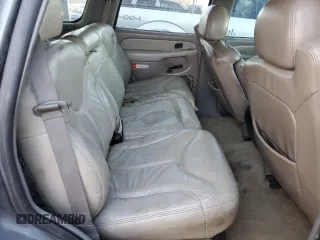2000 GMC Yukon SLT with VIN 1GKEK13T0YJ162104, listed as a Copart auction lot 88357425 with 0 mi miles and Clean Title. Bid and sale history available at carsss.com. Image 11.