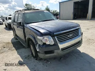 2008 Ford Explorer XLT with VIN 1FMEU73E28UA59495, listed as a Copart auction lot 72906664 with 250,312 mi miles and Salvage Title. Bid and sale history available at carsss.com. Image 12.
