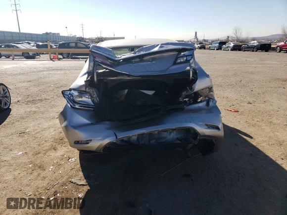 2014 Honda Civic LX with VIN 19XFB2F58EE059735, listed as a Copart auction lot 83698064 with 110,458 mi miles and Salvage Title. Bid and sale history available at carsss.com. Image 6.
