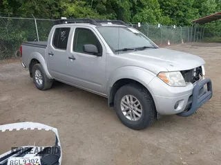 2015 Nissan Frontier SV с VIN 1N6AD0EV1FN700437, выставлен на аукционе IAAI как лот 42442951 с пробегом 124 615 миль миль и . История ставок и продаж доступна на DreamBid. Изображение 1.