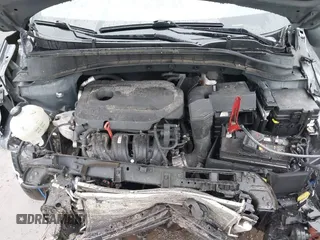 2019 Hyundai Tucson Ultimate with VIN KM8J3CAL8KU065577, listed as a IAAI auction lot 41214267 with 106,975 mi miles. Bid and sale history available at carsss.com. Image 10.