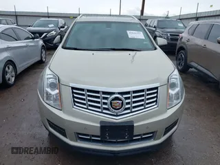 2016 Cadillac SRX Luxury Collection with VIN 3GYFNBE34GS532066, listed as a IAAI auction lot 42635157 with 75,808 mi miles and . Bid and sale history available at DreamBid. Image 12.