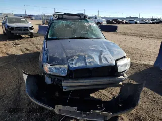 2007 Subaru Forester X L.L. Bean Ed with VIN JF1SG67647H726687, listed as a Copart auction lot 81913494 with 0 mi miles and Salvage Title. Bid and sale history available at carsss.com. Image 5.