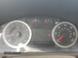 2011 Ford Escape XLT z VIN 1FMCU9DG4BKB20979, wystawiony jako Copart lot #64101215 z przebiegiem 213 244 mil mil oraz Szkoda całkowita • Salvage title. Historia ofert i sprzedaży dostępna na DreamBid. Obrazek 9.