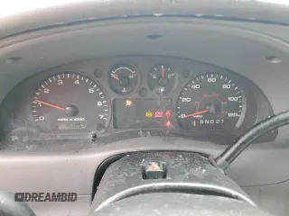 2005 Ford Ranger XL z VIN 1FTYR10D55PA07431, wystawiony jako Copart lot #59722365 z przebiegiem 153 851 mil mil oraz Czysty tytuł • Clean title. Historia ofert i sprzedaży dostępna na DreamBid. Obrazek 9.