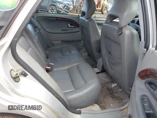 2000 Volvo S40 с VIN YV1VS2555YF537112, выставлен на аукционе IAAI как лот 41421614 с пробегом 79 308 миль миль и . История ставок и продаж доступна на DreamBid. Изображение 8.