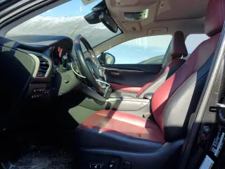 2020 Lexus NX с VIN JTJHARDZ4L5012332, выставлен на аукционе Copart как лот 41596195 с пробегом 63 747 миль миль и Чистый • Clean title. История ставок и продаж доступна на DreamBid. Изображение 7.