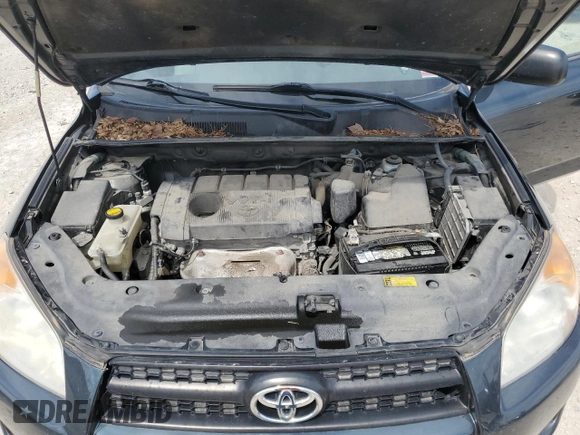 2012 Toyota RAV4 with VIN 2T3BF4DV8CW208650, listed as a Copart auction lot 63987595 with 147,928 mi miles and Clean title. Bid and sale history available at DreamBid. Image 12.