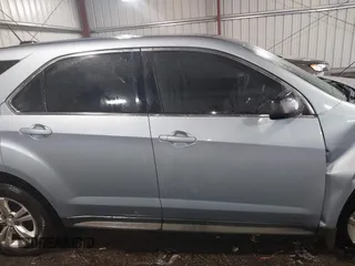2015 Chevrolet Equinox LS with VIN 2GNALAEK9F6137070, listed as a IAAI auction lot 41810703 with 177,547 mi miles and . Bid and sale history available at DreamBid. Image 13.