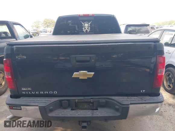 2011 Chevrolet Silverado 1500 LT with VIN 1GCRKSE35BZ413126, listed as a IAAI auction lot 42185963 with 223,132 mi miles and . Bid and sale history available at DreamBid. Image 15.
