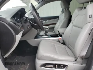 2019 Acura MDX с VIN 5J8YD4H36KL025260, выставлен на аукционе Copart как лот 51005195 с пробегом 72 280 миль миль и Чистый • Clean title. История ставок и продаж доступна на DreamBid. Изображение 7.