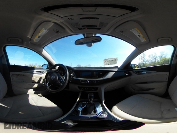 2018 Buick Regal Preferred с VIN W04GL6SXXJ1057573, выставлен на аукционе IAAI как лот 42052928 с пробегом 31 904 миль миль и . История ставок и продаж доступна на DreamBid. Изображение 19.