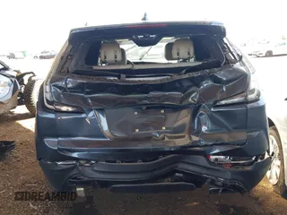 2019 Cadillac XT4 FWD Sport with VIN 1GYFZER40KF155600, listed as a IAAI auction lot 41759287 with 66,882 mi miles and . Bid and sale history available at carsss.com. Image 16.
