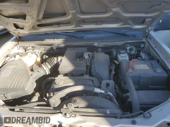 2006 GMC Canyon SLE1 with VIN 1GTDT136668219120, listed as a Copart auction lot 43294515 with 135,794 mi miles and Salvage Title. Bid and sale history available at carsss.com. Image 12.