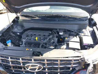 2023 Hyundai Venue Limited with VIN KMHRC8A38PU273935, listed as a IAAI auction lot 41966215 with 8,918 mi miles and . Bid and sale history available at DreamBid. Image 10.