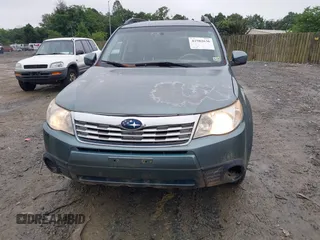 2010 Subaru Forester X Premium с VIN JF2SH6CC5AH761086, выставлен на аукционе IAAI как лот 42502636 с пробегом 147 266 миль миль и . История ставок и продаж доступна на DreamBid. Изображение 6.