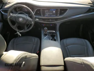 2021 Buick Enclave Premium with VIN 5GAERCKW9MJ175850, listed as a Copart auction lot 45655375 with 71,605 mi miles and Salvage Title. Bid and sale history available at carsss.com. Image 8.