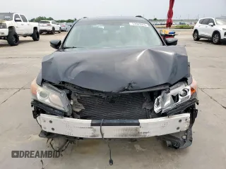 2014 Acura ILX Tech Pkg with VIN 19VDE1F78EE003684, listed as a Copart auction lot 53689565 with 123,676 mi miles and Salvage Title. Bid and sale history available at carsss.com. Image 5.