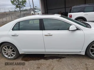 2009 Chevrolet Malibu LTZ with VIN 1G1ZK57719F109877, listed as a IAAI auction lot 41745297 with 151,862 mi miles and . Bid and sale history available at DreamBid. Image 13.
