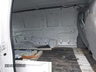 2013 Ford Econoline Cargo Commercial with VIN 1FTNE1EW2DDB11061, listed as a IAAI auction lot 41808318 with 230,677 mi miles. Bid and sale history available at carsss.com. Image 8.
