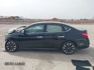 2019 Nissan Sentra SR with VIN 3N1AB7AP3KY310870, listed as a IAAI auction lot 41738748 with 113,168 mi miles and . Bid and sale history available at DreamBid. Image 15.