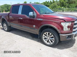 2016 Ford F-150 XLT с VIN 1FTEW1EG8GFA09066, выставлен на аукционе IAAI как лот 42476013 с пробегом 188 195 миль миль и . История ставок и продаж доступна на DreamBid. Изображение 1.