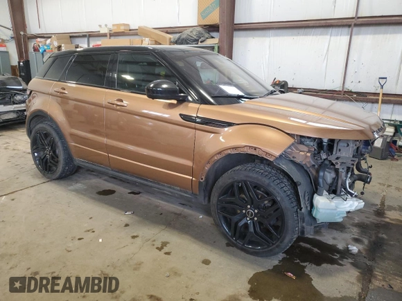 2014 Land Rover Range Rover Evoque Dynamic с VIN SALVT2BG6EH870050, выставлен на аукционе Copart как лот 42452995 с пробегом 126 143 миль миль и Списание • Salvage title. История ставок и продаж доступна на DreamBid. Изображение 4.