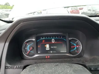 2020 Honda Pilot Touring 8-Passenger с VIN 5FNYF6H98LB052408, выставлен на аукционе Copart как лот 57807205 с пробегом 72 449 миль миль и Списание • Salvage title. История ставок и продаж доступна на DreamBid. Изображение 9.