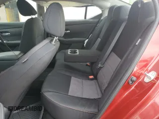 2020 Nissan Sentra SR z VIN 3N1AB8DV0LY232114, wystawiony jako Copart lot #54269105 z przebiegiem 15 306 mil mil oraz Szkoda całkowita • Salvage title. Historia ofert i sprzedaży dostępna na DreamBid. Obrazek 10.