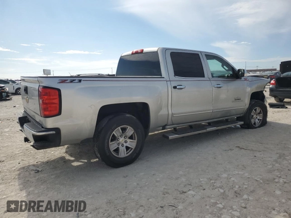 2014 Chevrolet Silverado 1500 LT with VIN 3GCPCREH2EG170176, listed as a Copart auction lot 87730735 with 141,680 mi miles and Clean Title. Bid and sale history available at DreamBid. Image 3.