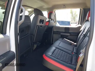2019 Ford F-150 XL with VIN 1FTEW1C53KKC40961, listed as a IAAI auction lot 41993421 with 63,126 mi miles and . Bid and sale history available at DreamBid. Image 8.