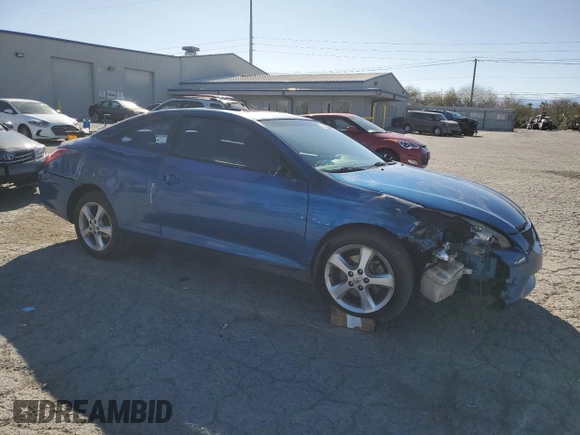 2008 Toyota Solara SE z VIN 4T1CA30P38U157871, wystawiony jako Copart lot #49809485 z przebiegiem Nie podano mil oraz Szkoda całkowita • Salvage title. Historia ofert i sprzedaży dostępna na DreamBid. Obrazek 4.
