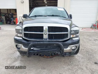 2007 Dodge 1500 SLT with VIN 1D7HA16P37J520942, listed as a IAAI auction lot 41935710 with 207,038 mi miles and . Bid and sale history available at DreamBid. Image 6.