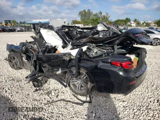 2021 BMW 5 Series 540i with VIN WBA53BJ07MCF99748, listed as a Copart auction lot 40306553 with Not Provided miles and Non Repairable. Bid and sale history available at DreamBid. Image 2.
