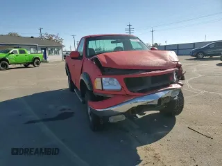 1999 Ford F-150 с VIN 1FTRF18WXXKB91056, выставлен на аукционе Copart как лот 79972304 с пробегом 108 490 миль миль и Списание • Salvage title. История ставок и продаж доступна на DreamBid. Изображение 10.