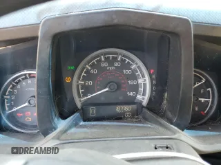 2009 Honda Ridgeline RT z VIN 5FPYK16239B106377, wystawiony jako Copart lot #70242764 z przebiegiem 187 760 mil mil oraz Czysty tytuł • Clean title. Historia ofert i sprzedaży dostępna na DreamBid. Obrazek 9.