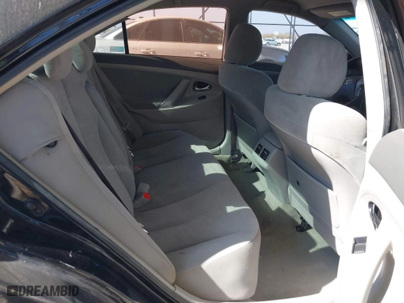 2009 Toyota Camry Hybrid with VIN 4T1BB46K69U074222, listed as a IAAI auction lot 41788100 with 228,781 mi miles. Bid and sale history available at carsss.com. Image 8.