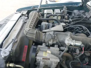 1996 Ford Explorer XL with VIN 1FMDU34X3TUC22832, listed as a IAAI auction lot 42738515 with 165,408 mi miles and . Bid and sale history available at DreamBid. Image 12.