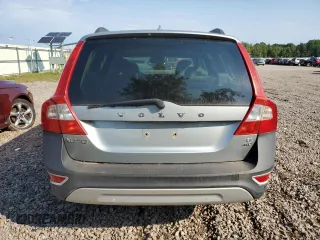 2008 Volvo XC70 z VIN YV4BZ982681036321, wystawiony jako Copart lot #52891705 z przebiegiem 171 013 mil mil oraz Nie do naprawy • Non repairable. Historia ofert i sprzedaży dostępna na DreamBid. Obrazek 6.