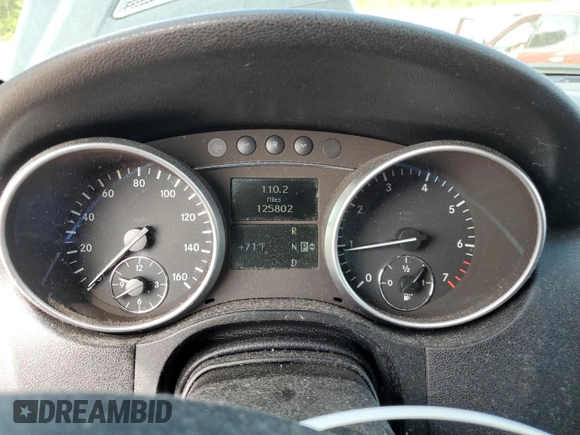 2008 Mercedes-Benz M 350 с VIN 4JGBB86E18A385509, выставлен на аукционе Copart как лот 56851295 с пробегом 125 802 миль миль и Чистый • Clean title. История ставок и продаж доступна на DreamBid. Изображение 9.