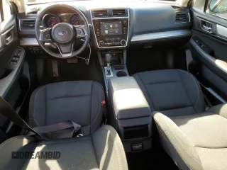 2018 Subaru Legacy Premium with VIN 4S3BNAF65J3034396, listed as a Copart auction lot 71767843 with 62,027 mi miles. Bid and sale history available at carsss.com. Image 8.