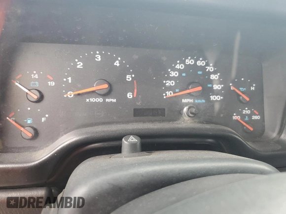 2003 Jeep Wrangler Rubicon z VIN 1J4FA69S53P340085, wystawiony jako Copart lot #74564574 z przebiegiem Nie podano mil oraz Szkoda całkowita • Salvage title. Historia ofert i sprzedaży dostępna na DreamBid. Obrazek 9.